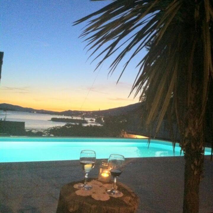 Apartments Villa Goja Trogir Room photo